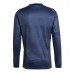Real Madrid Replica Away Shirt 2025-26 Long Sleeve